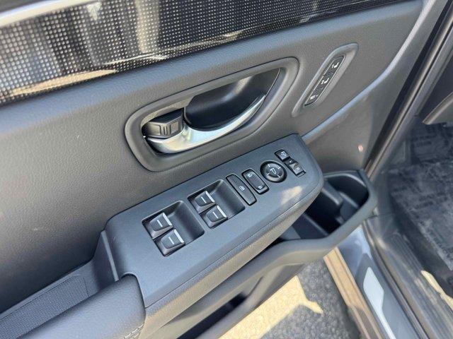 new 2025 Honda Pilot car, priced at $56,980