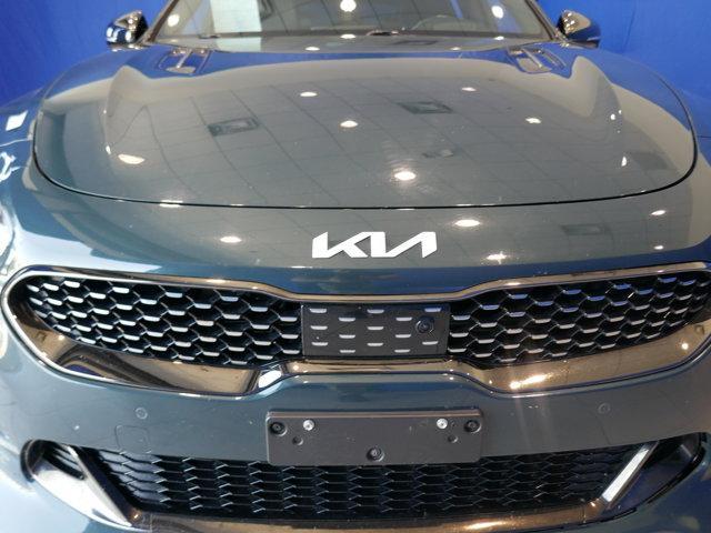 used 2023 Kia Stinger car, priced at $39,990