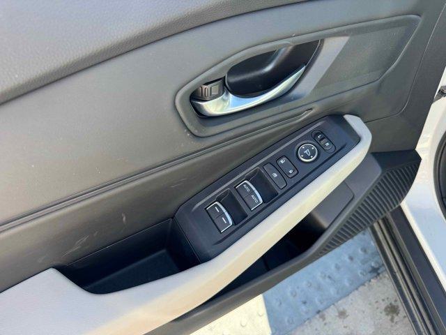 new 2025 Honda Accord car, priced at $31,615