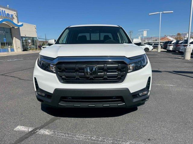 new 2025 Honda Ridgeline car, priced at $42,581