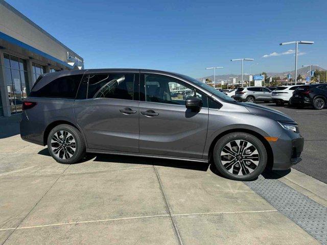new 2025 Honda Odyssey car, priced at $52,275