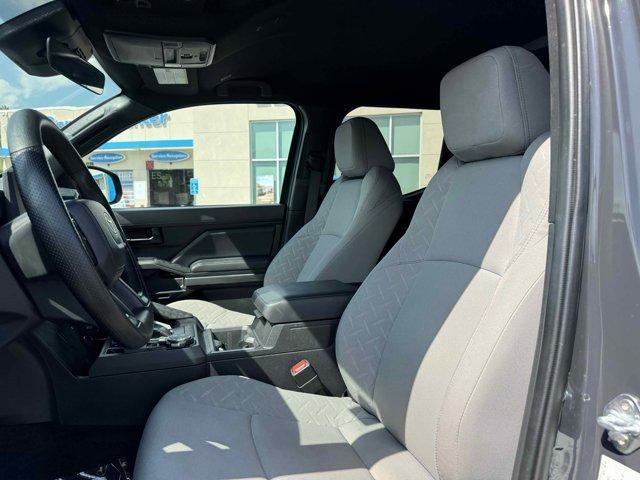 used 2024 Toyota Tacoma car, priced at $39,098