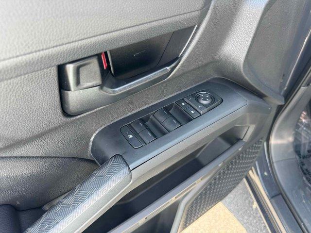 used 2024 Toyota Tacoma car, priced at $39,098