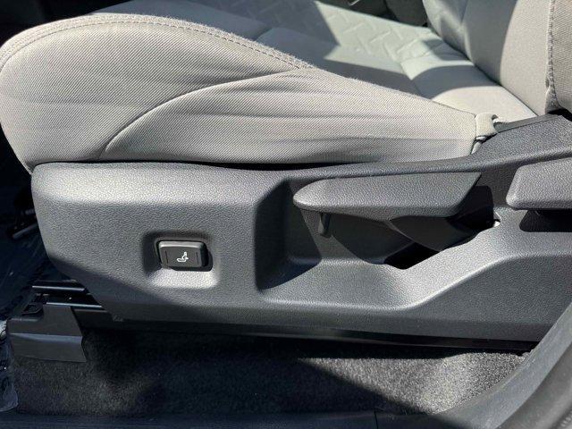 used 2024 Toyota Tacoma car, priced at $39,098