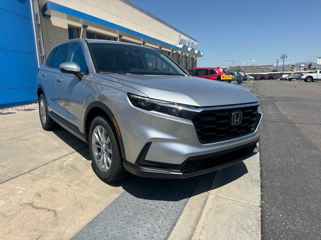 new 2025 Honda CR-V car, priced at $34,695