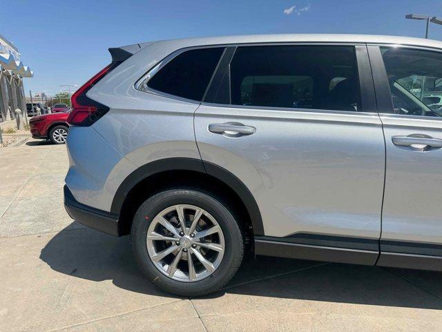 new 2025 Honda CR-V car, priced at $34,695