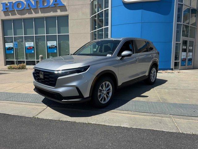new 2025 Honda CR-V car, priced at $34,695