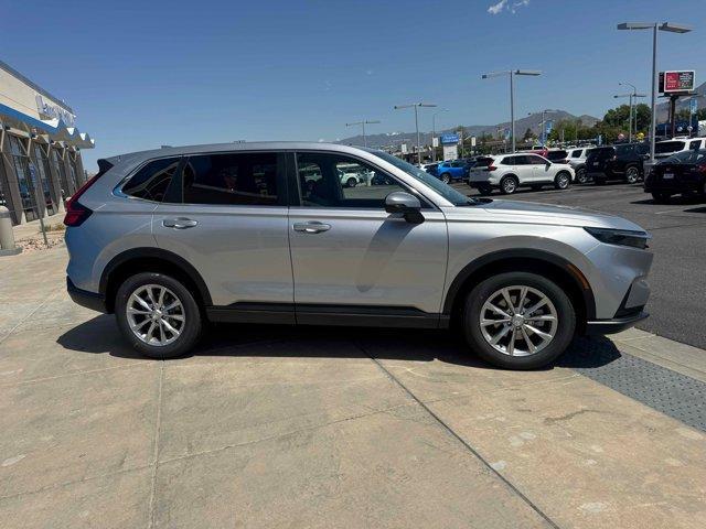 new 2025 Honda CR-V car, priced at $34,695