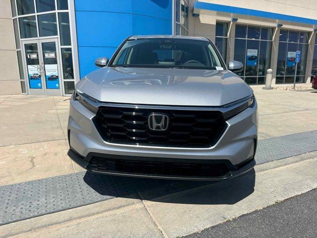 new 2025 Honda CR-V car, priced at $34,695