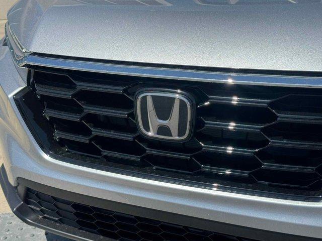 new 2025 Honda CR-V car, priced at $34,695