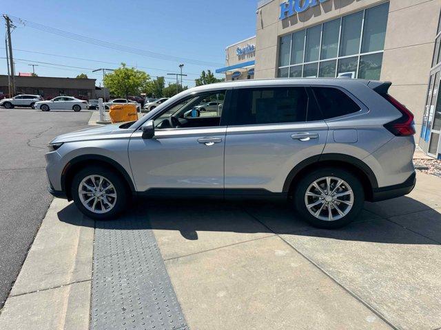 new 2025 Honda CR-V car, priced at $34,695