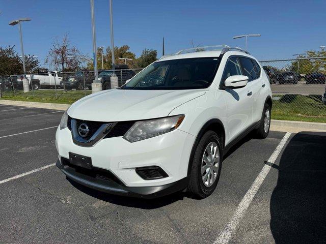 used 2016 Nissan Rogue car, priced at $12,227