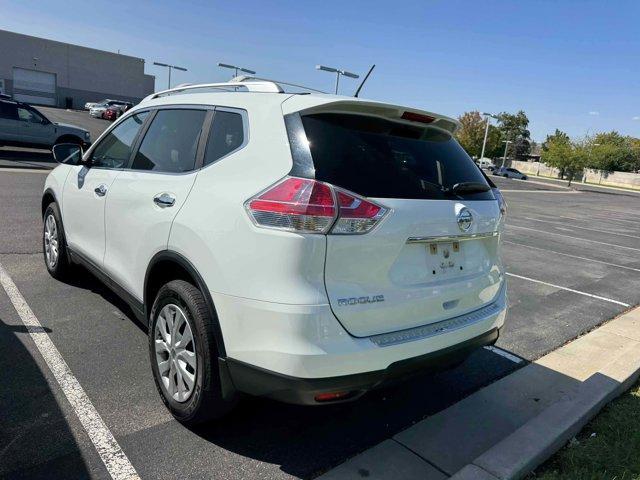 used 2016 Nissan Rogue car, priced at $12,227