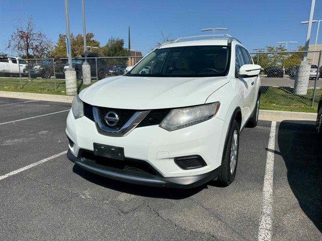 used 2016 Nissan Rogue car, priced at $12,227