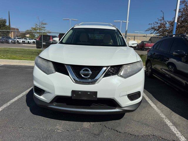 used 2016 Nissan Rogue car, priced at $12,227
