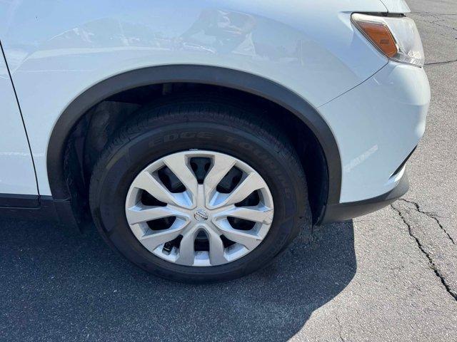 used 2016 Nissan Rogue car, priced at $12,227
