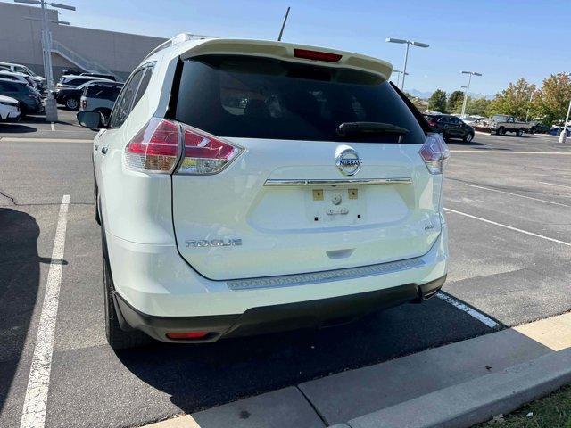 used 2016 Nissan Rogue car, priced at $12,227