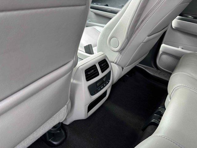 used 2017 Honda Pilot car, priced at $18,788
