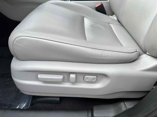 used 2017 Honda Pilot car, priced at $18,788