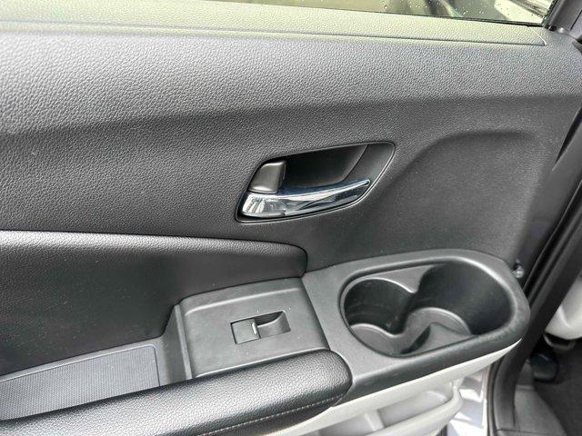 used 2017 Honda Pilot car, priced at $18,788