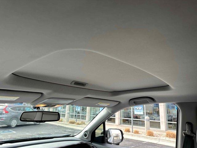 used 2017 Honda Pilot car, priced at $18,788