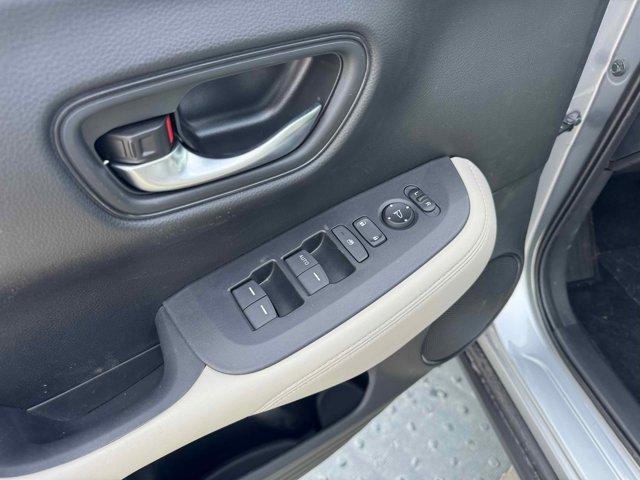 new 2025 Honda HR-V car, priced at $27,745