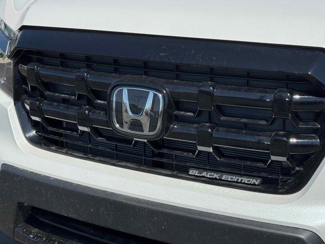 new 2025 Honda Ridgeline car, priced at $46,572