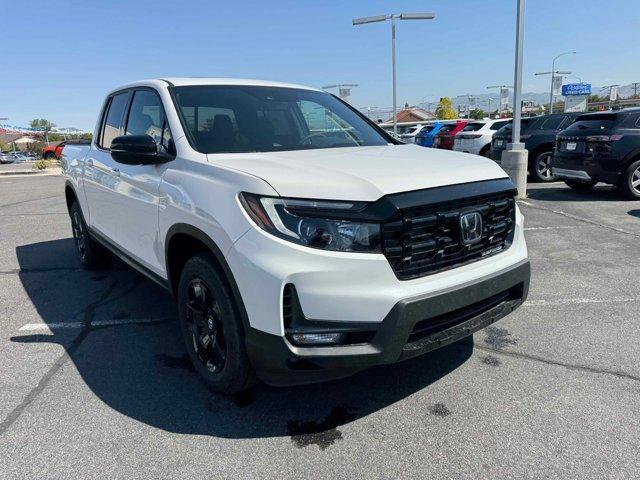 new 2025 Honda Ridgeline car, priced at $46,572