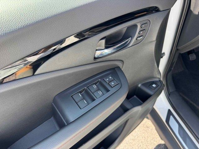 new 2025 Honda Ridgeline car, priced at $46,572