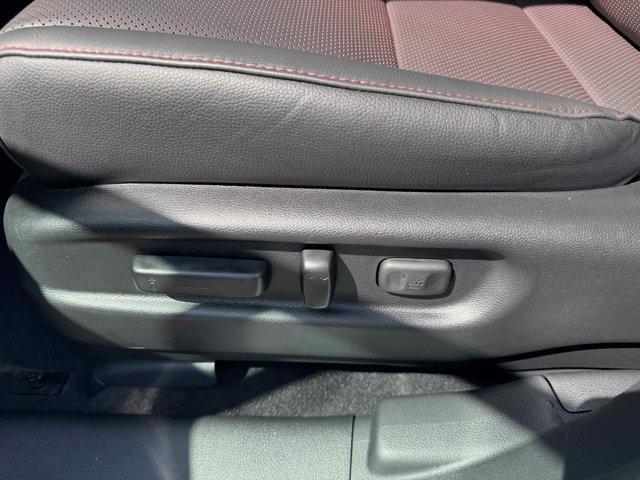 new 2025 Honda Ridgeline car, priced at $46,572