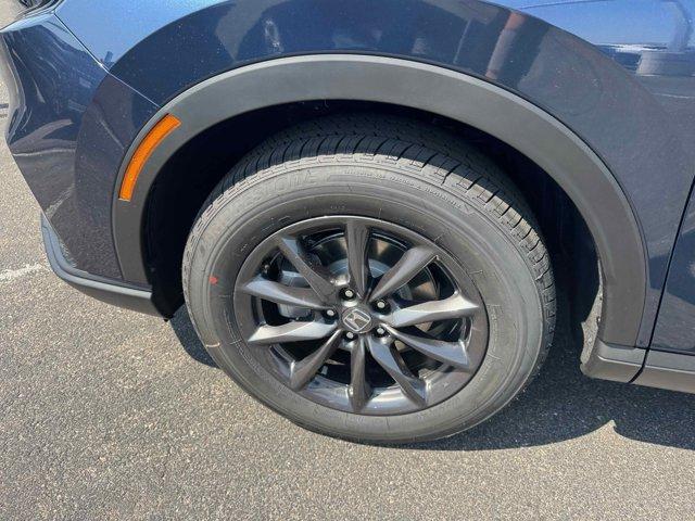 new 2026 Honda CR-V car, priced at $37,745