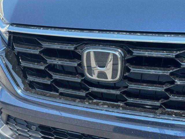 new 2026 Honda CR-V car, priced at $37,745