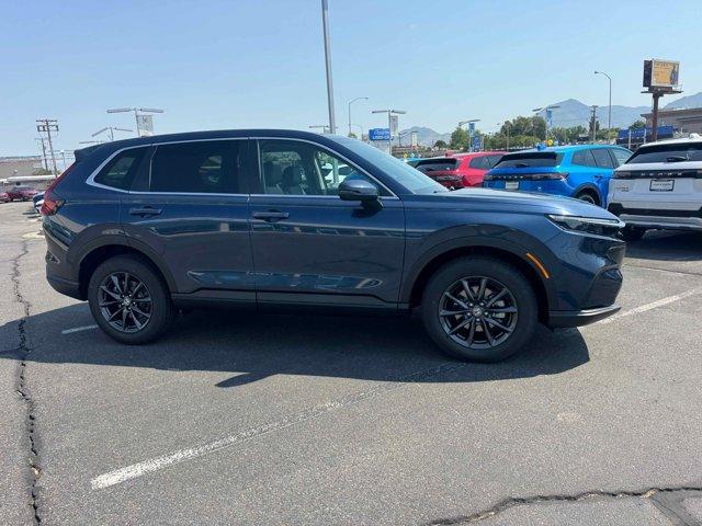 new 2026 Honda CR-V car, priced at $37,745