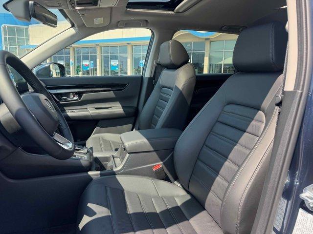 new 2026 Honda CR-V car, priced at $37,745
