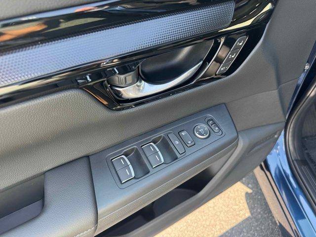 new 2026 Honda CR-V car, priced at $37,745