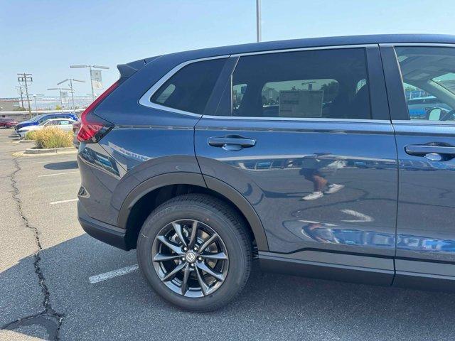 new 2026 Honda CR-V car, priced at $37,745