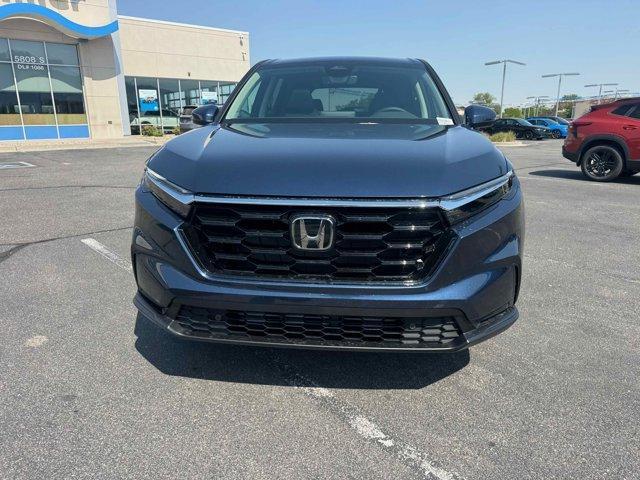 new 2026 Honda CR-V car, priced at $37,745