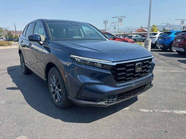 new 2026 Honda CR-V car, priced at $37,745