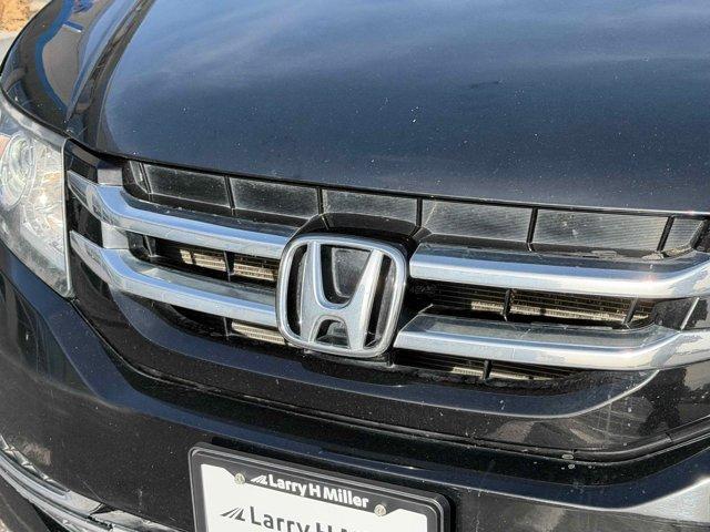 used 2014 Honda Odyssey car, priced at $10,416