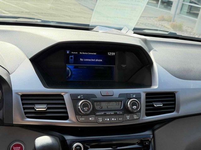 used 2014 Honda Odyssey car, priced at $10,416