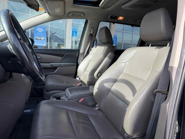 used 2014 Honda Odyssey car, priced at $10,416
