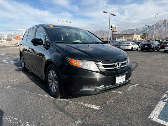 used 2014 Honda Odyssey car, priced at $10,416