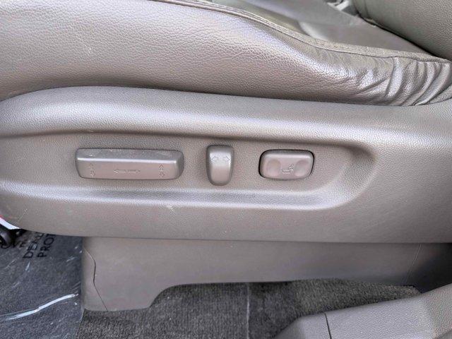 used 2014 Honda Odyssey car, priced at $10,416