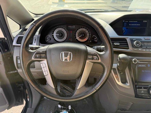 used 2014 Honda Odyssey car, priced at $10,416