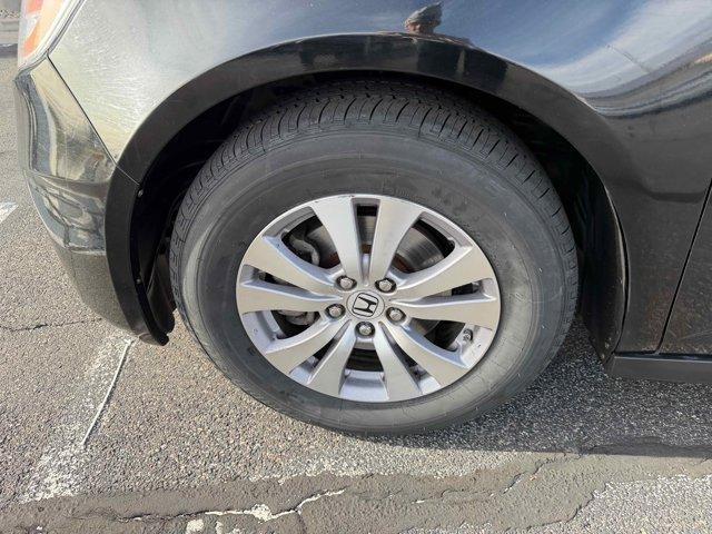 used 2014 Honda Odyssey car, priced at $10,416