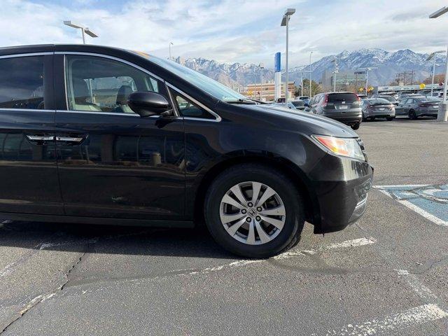 used 2014 Honda Odyssey car, priced at $10,416