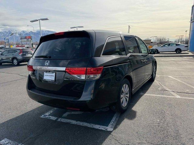used 2014 Honda Odyssey car, priced at $10,416