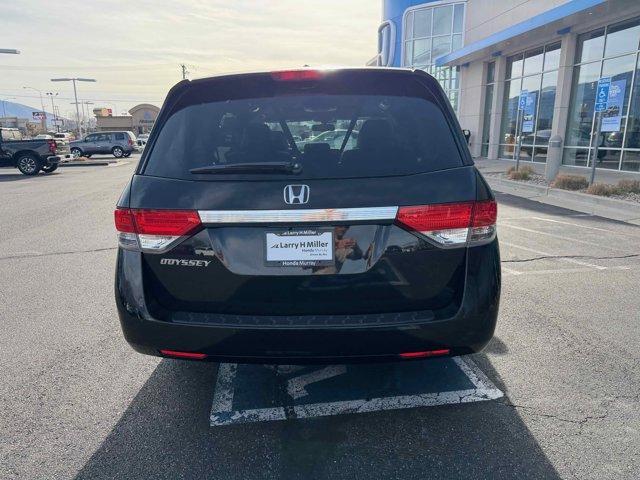 used 2014 Honda Odyssey car, priced at $10,416