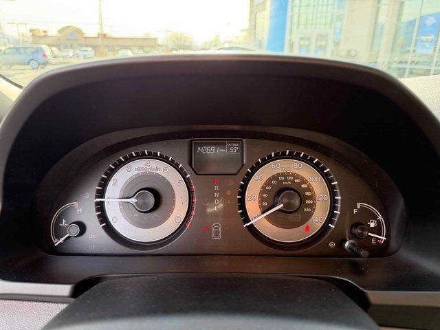 used 2014 Honda Odyssey car, priced at $10,416