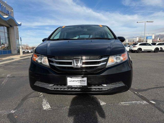used 2014 Honda Odyssey car, priced at $10,416